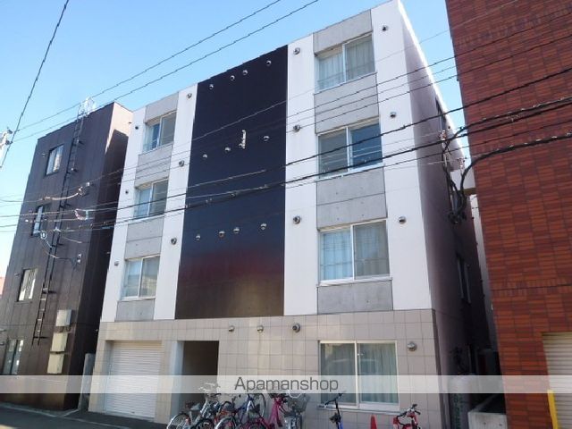 地下鉄東豊線 学園前駅 徒歩5分 築19年