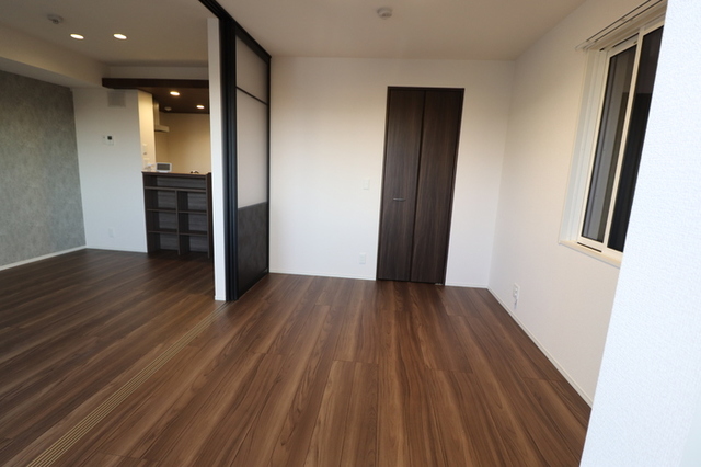 その他部屋・スペース　※同施工会社物件（内装イメージ）
