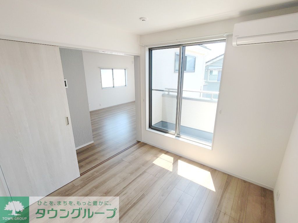 その他　★お部屋探しはタウンハウジング稲田堤店まで★