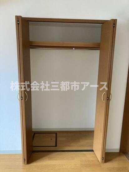 アゼリア品川の内装写真