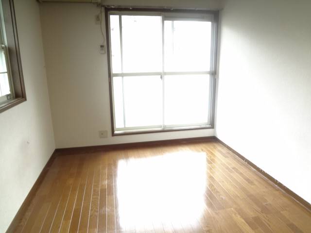 眺望　洋室