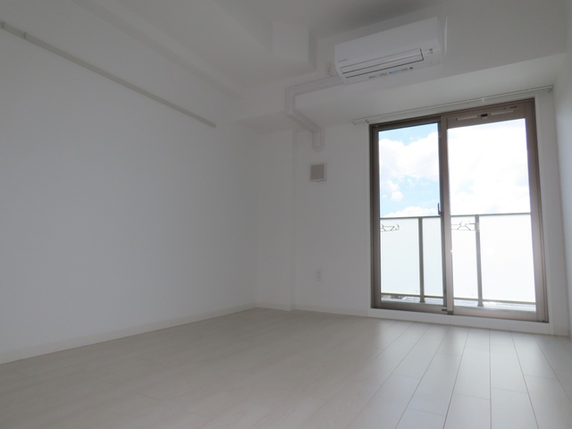 居室・リビング　※写真は同タイプ住戸です。