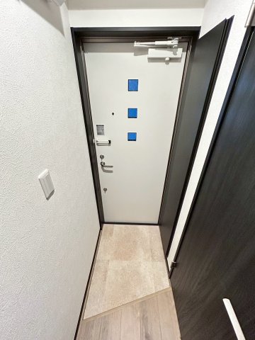 ＪＲ総武線 千葉駅 徒歩3分 3階建 築2年の玄関写真