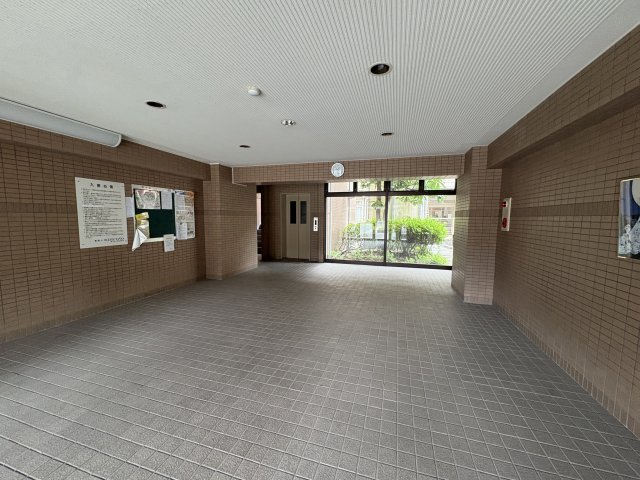 ロビー