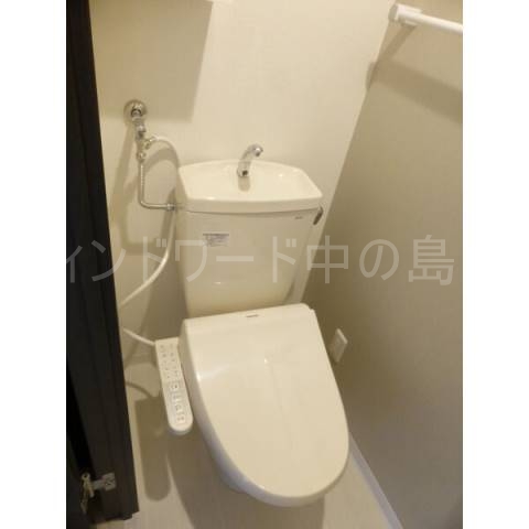 トイレ　詳細は、ウィンドワード中の島店までご相談下さい。