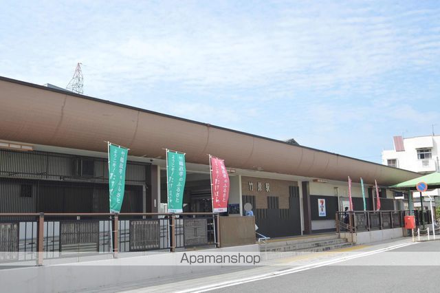 その他　JR竹原駅（その他）まで1644m