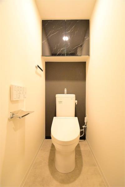 トイレ　参考写真