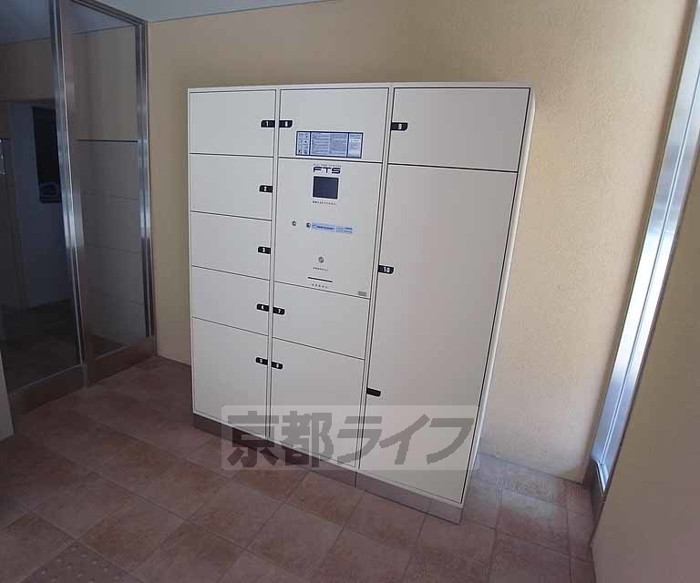 トイレ　トイレスペースです。