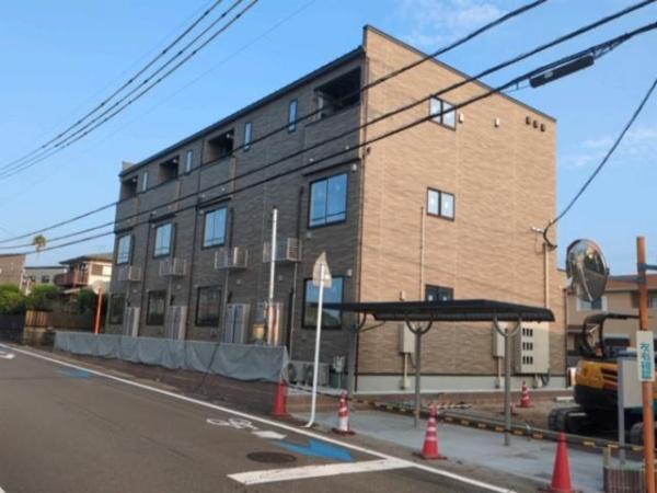 ＪＲ日豊本線 宮崎駅 徒歩31分 新築
