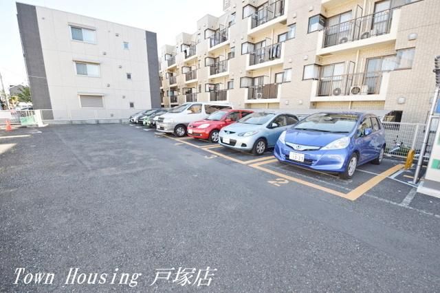 セーフズマンションのその他写真