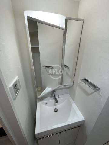 ミラージュパレス新梅田Rioの内装写真
