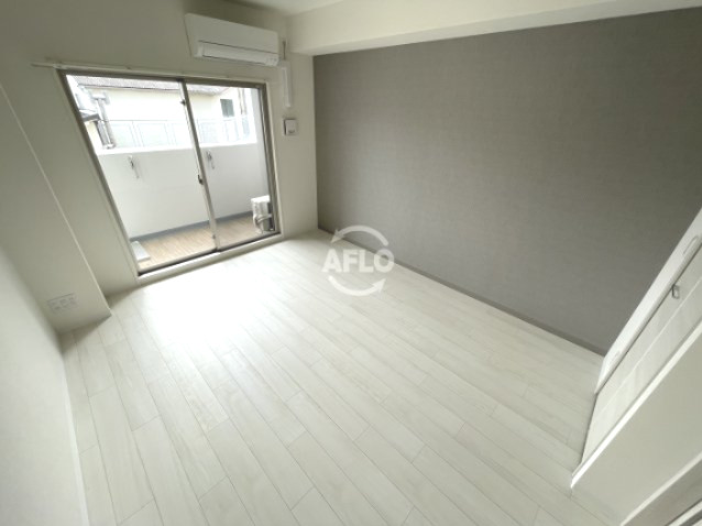 ミラージュパレス新梅田Rioの内装写真