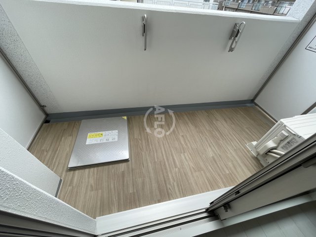 ミラージュパレス新梅田Rioの内装写真