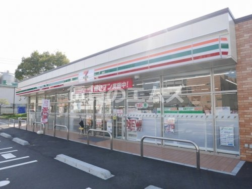 第4ケイコーマンション竹下の周辺写真