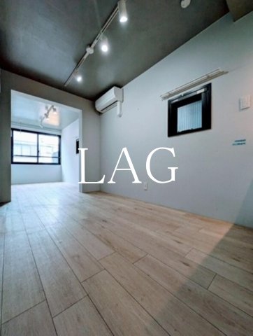 居室・リビング　洋室のお部屋です。