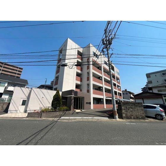 ＪＲ鹿児島本線 箱崎駅 徒歩17分 築10年