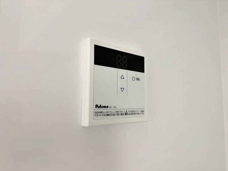その他設備　同型タイプ