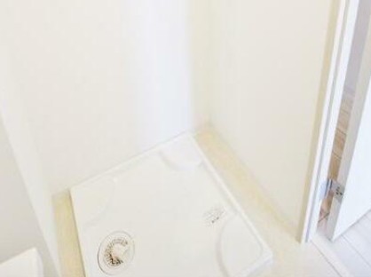 その他設備　反転タイプ　参考写真です