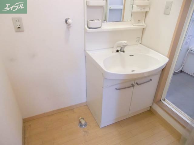 シャーメゾンANTICAの内装写真