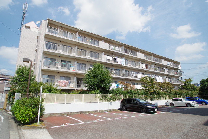 建物外観　当店おすすめ物件♪