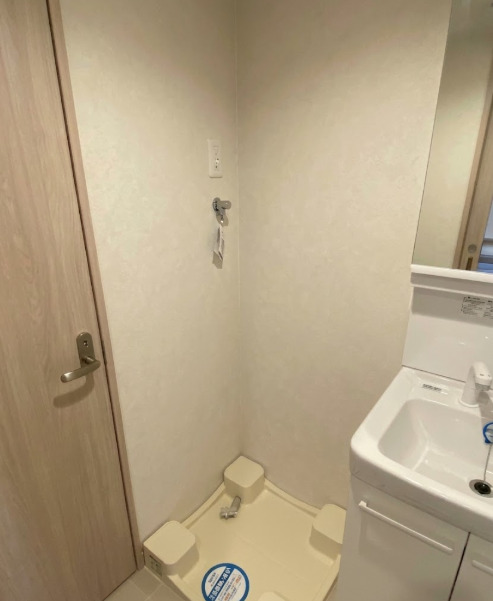 その他設備　同物件別号室の写真です