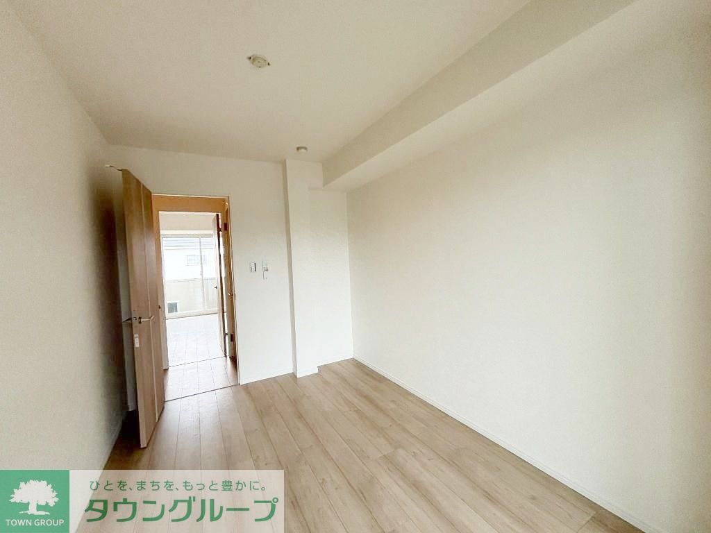 収納　お問合せはタウンハウジングまで！※現地待合わせ相談可能