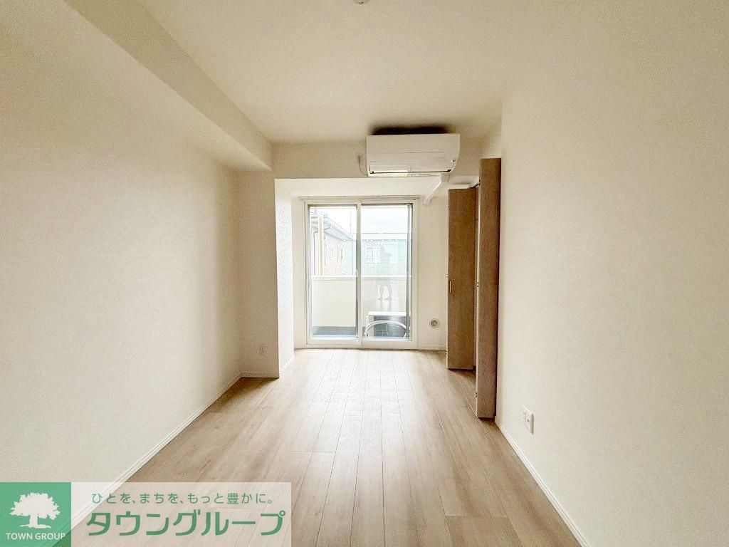 収納　お問合せはタウンハウジングまで！※現地待合わせ相談可能