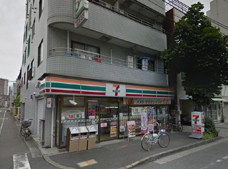 コンビニ　コンビニ（コンビニ）まで190m