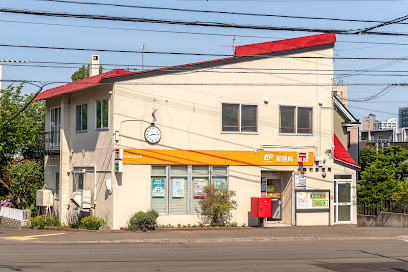 郵便局　水車町郵便局（郵便局）まで1470m