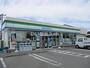 コンビニ　ファミリーマート　宮崎恒久四丁目店（コンビニ）まで325m