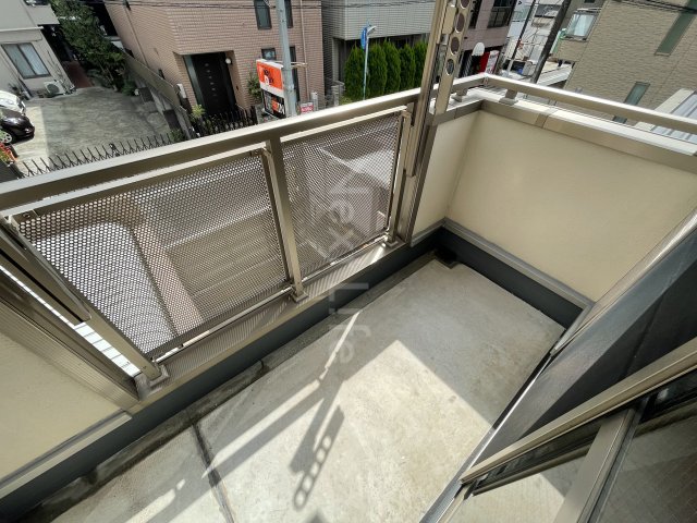 アザレケーの内装写真