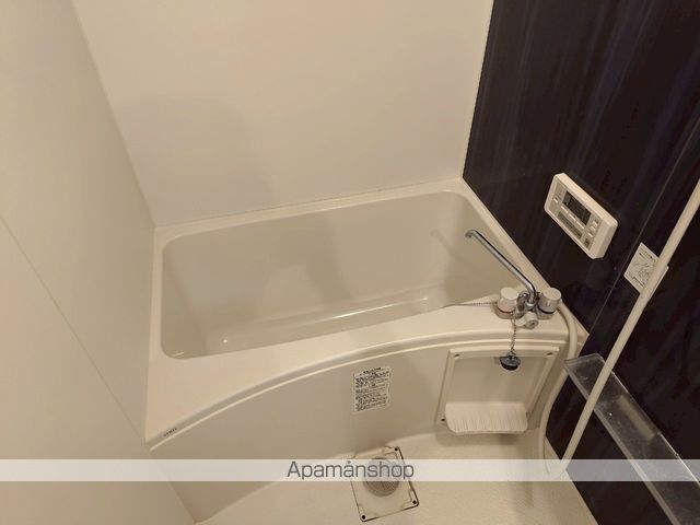 ピュアメゾン平塚中里の風呂写真