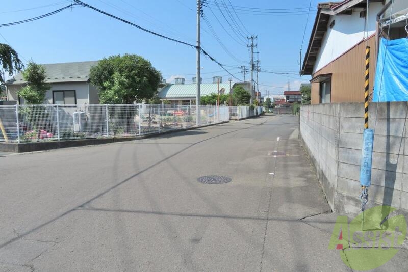 その他　（その他）まで100m