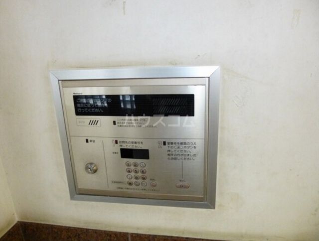 ロイヤルパレス高井戸のその他写真