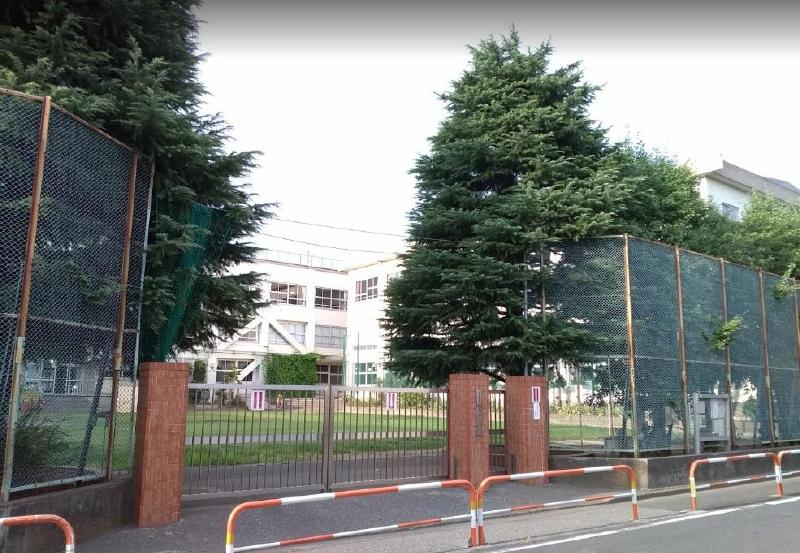 小学校　梅島第一小学校（小学校）まで240m