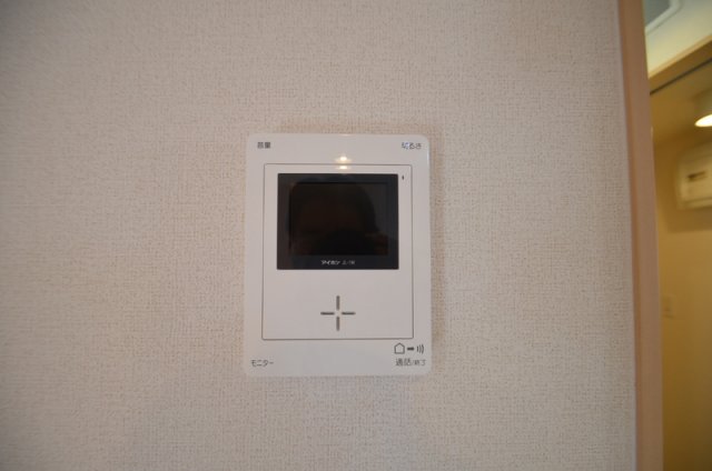 セキュリティ　ＴＶモニターホン