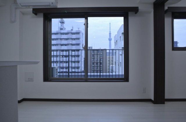 その他部屋・スペース　※別部屋の参考写真です。
