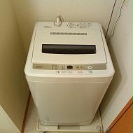 その他　洗濯機