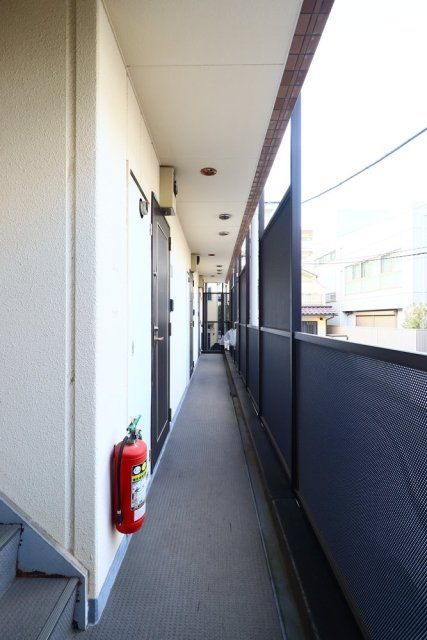 グレイスコート幡ヶ谷のその他写真