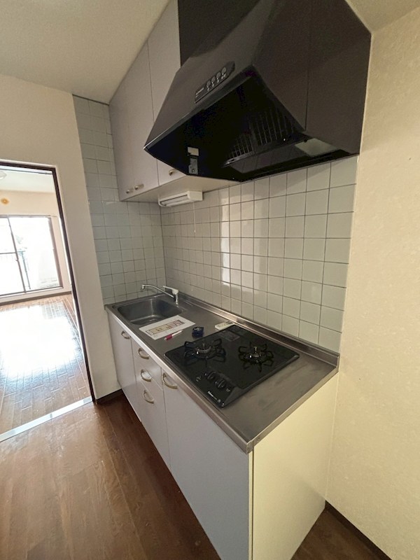 キッチン　別部屋参考