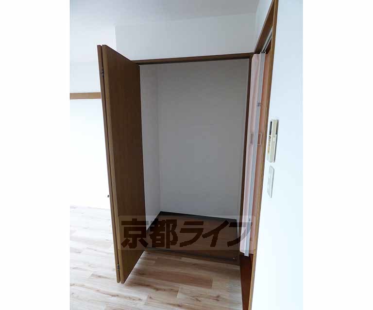 カーサセブンの内装写真