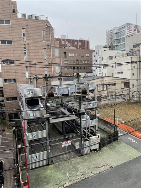 東京メトロ副都心線 池袋駅 徒歩5分 7階建 築8年のその他写真