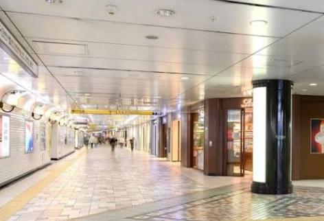 東京メトロ副都心線 池袋駅 徒歩5分 7階建 築8年の周辺写真