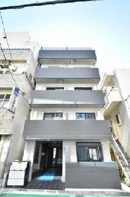 建物外観　☆綺麗な外観☆