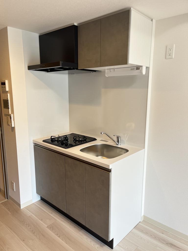 キッチン　※同建築物別部屋(同仕様)