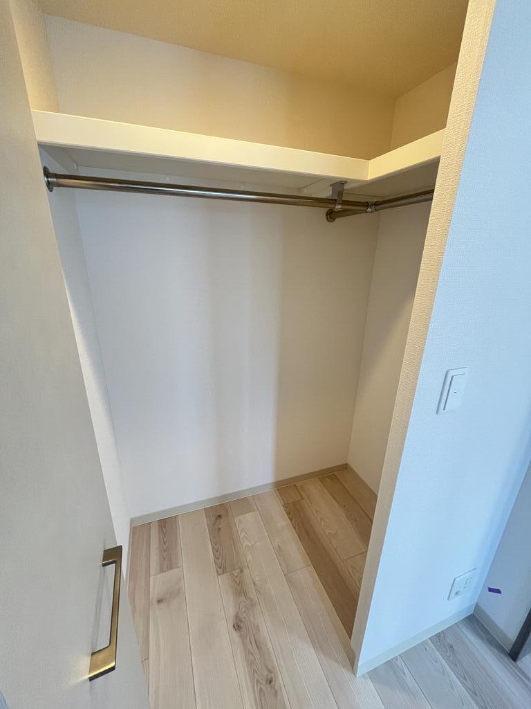収納　※同建築物別部屋(同仕様)