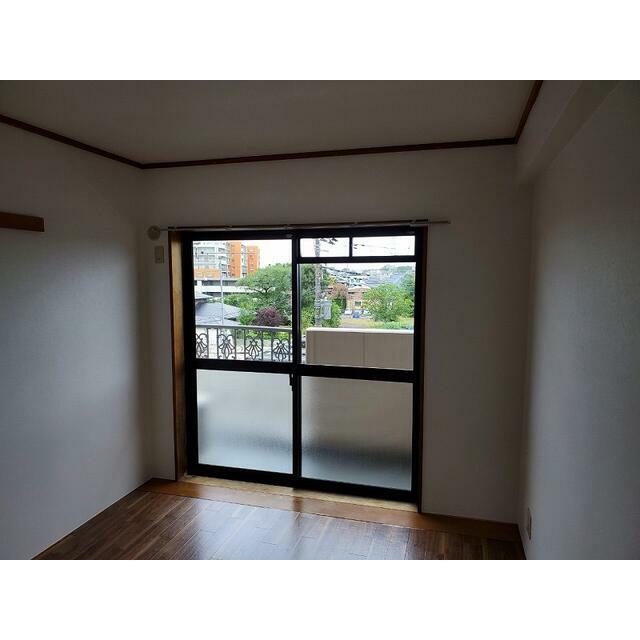 眺望　室内イメージ