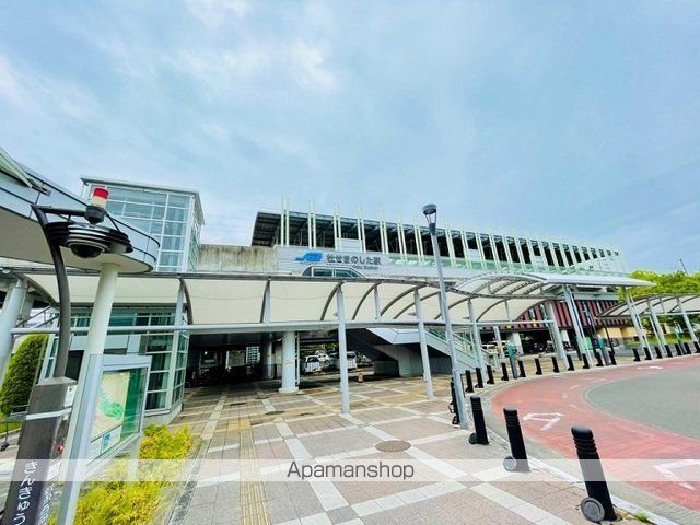 その他　杜せきのした駅（その他）まで1300m