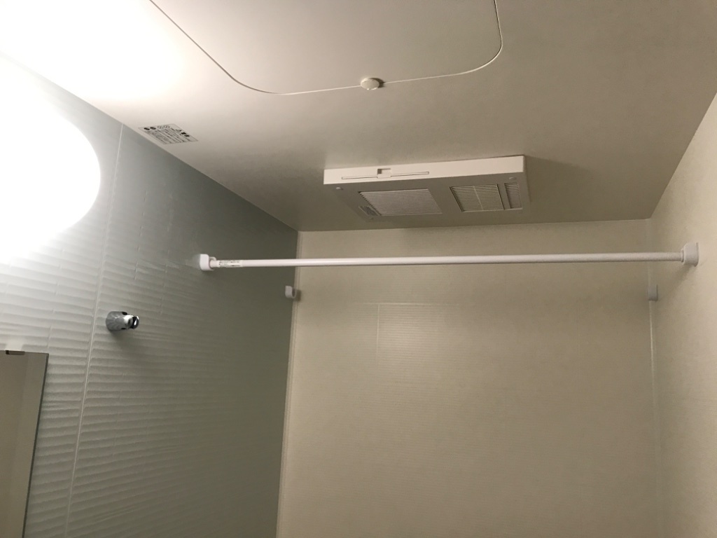 その他設備　画像は同建築メーカー施工のもの。色等の違いがある場合有。