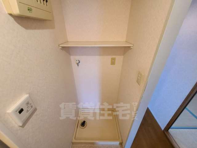 阪急京都線 茨木市駅 徒歩10分 4階建 築32年のその他写真